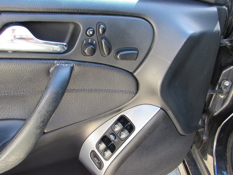 2006 Mercedes-Benz C 230 Sport - Photo 20 - Dublin, CA 94568