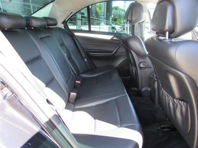 2006 Mercedes-Benz C 230 Sport - Photo 24 - Dublin, CA 94568