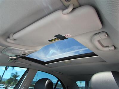 2006 Mercedes-Benz C 230 Sport - Photo 19 - Dublin, CA 94568