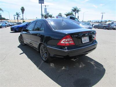 2006 Mercedes-Benz C 230 Sport - Photo 5 - Dublin, CA 94568