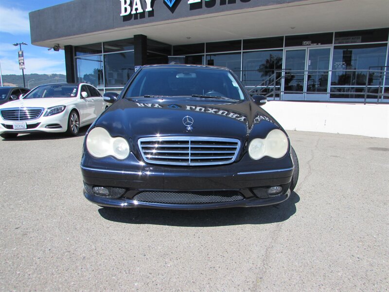 2006 Mercedes-Benz C 230 Sport - Photo 2 - Dublin, CA 94568