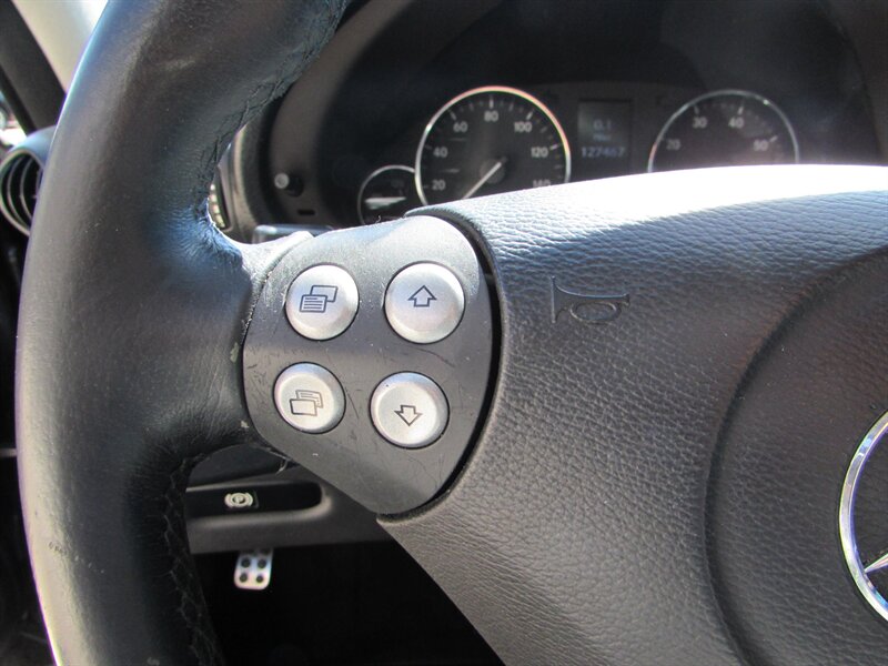 2006 Mercedes-Benz C 230 Sport - Photo 10 - Dublin, CA 94568