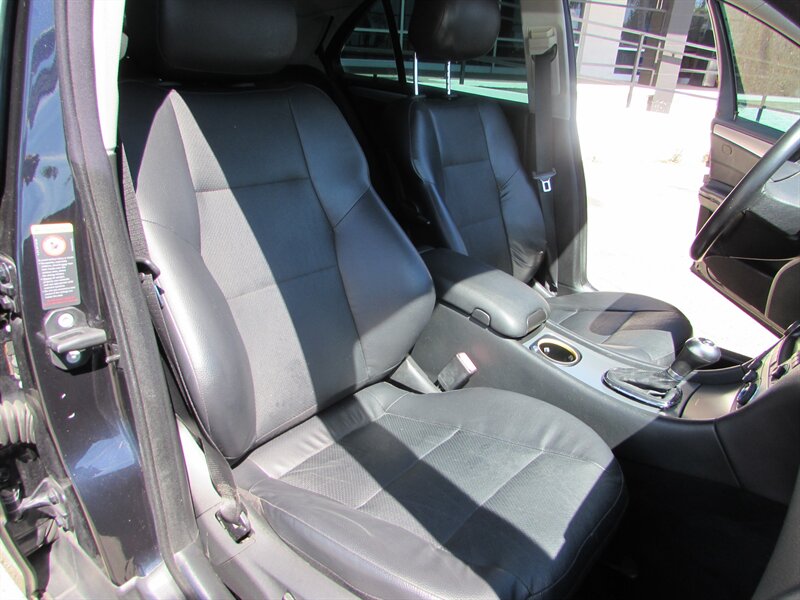 2006 Mercedes-Benz C 230 Sport - Photo 26 - Dublin, CA 94568