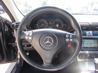 2006 Mercedes-Benz C 230 Sport - Photo 9 - Dublin, CA 94568