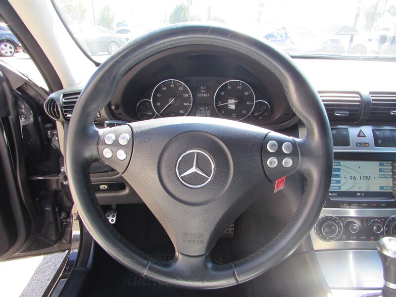 2006 Mercedes-Benz C 230 Sport - Photo 9 - Dublin, CA 94568