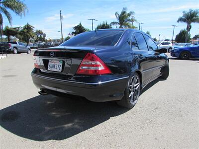 2006 Mercedes-Benz C 230 Sport - Photo 7 - Dublin, CA 94568