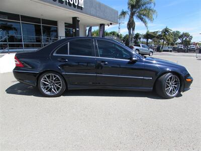 2006 Mercedes-Benz C 230 Sport - Photo 8 - Dublin, CA 94568