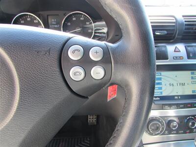 2006 Mercedes-Benz C 230 Sport - Photo 11 - Dublin, CA 94568