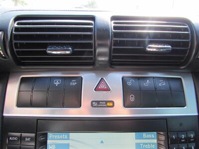 2006 Mercedes-Benz C 230 Sport - Photo 15 - Dublin, CA 94568