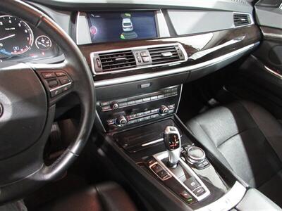 2014 BMW 535i Gran Turismo   - Photo 36 - Dublin, CA 94568