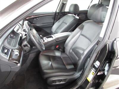 2014 BMW 535i Gran Turismo   - Photo 43 - Dublin, CA 94568
