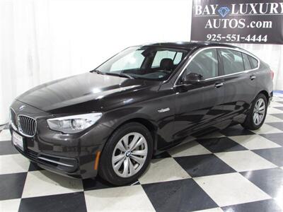 2014 BMW 535i Gran Turismo   - Photo 9 - Dublin, CA 94568