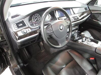 2014 BMW 535i Gran Turismo   - Photo 37 - Dublin, CA 94568