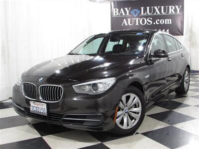 2014 BMW 535i Gran Turismo   - Photo 3 - Dublin, CA 94568