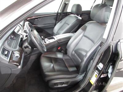 2014 BMW 535i Gran Turismo   - Photo 38 - Dublin, CA 94568