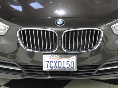 2014 BMW 535i Gran Turismo   - Photo 7 - Dublin, CA 94568