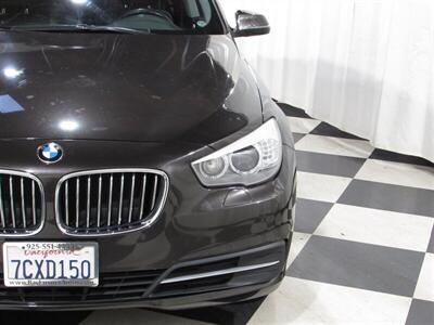 2014 BMW 535i Gran Turismo   - Photo 85 - Dublin, CA 94568