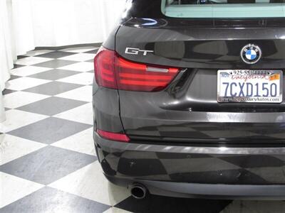 2014 BMW 535i Gran Turismo   - Photo 89 - Dublin, CA 94568