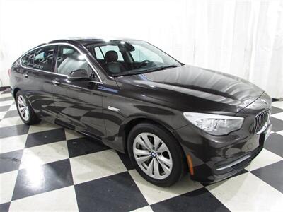 2014 BMW 535i Gran Turismo   - Photo 75 - Dublin, CA 94568