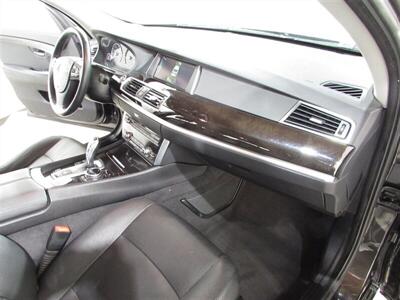 2014 BMW 535i Gran Turismo   - Photo 49 - Dublin, CA 94568