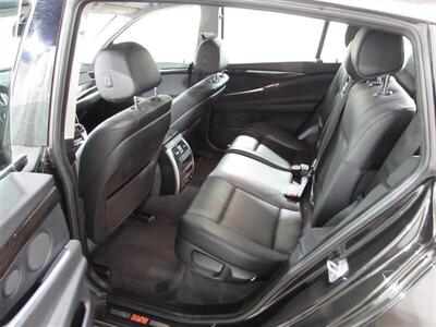 2014 BMW 535i Gran Turismo   - Photo 42 - Dublin, CA 94568