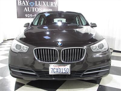 2014 BMW 535i Gran Turismo   - Photo 2 - Dublin, CA 94568