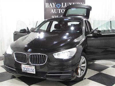 2014 BMW 535i Gran Turismo   - Photo 55 - Dublin, CA 94568