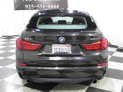 2014 BMW 535i Gran Turismo   - Photo 4 - Dublin, CA 94568