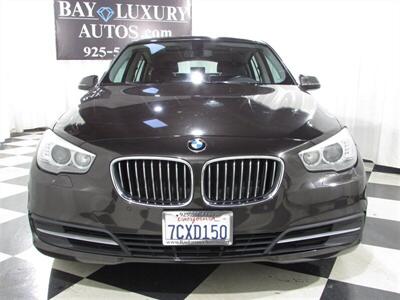 2014 BMW 535i Gran Turismo   - Photo 5 - Dublin, CA 94568