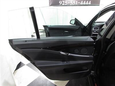 2014 BMW 535i Gran Turismo   - Photo 48 - Dublin, CA 94568