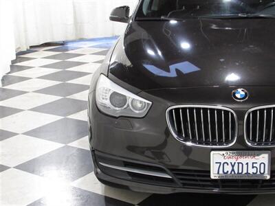 2014 BMW 535i Gran Turismo   - Photo 81 - Dublin, CA 94568