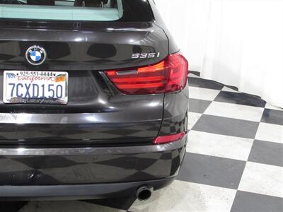 2014 BMW 535i Gran Turismo   - Photo 11 - Dublin, CA 94568