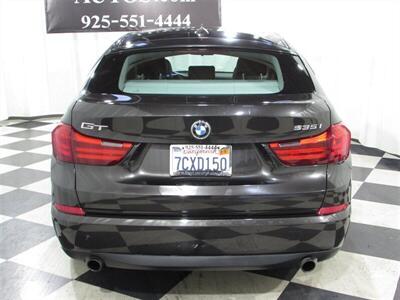 2014 BMW 535i Gran Turismo   - Photo 69 - Dublin, CA 94568