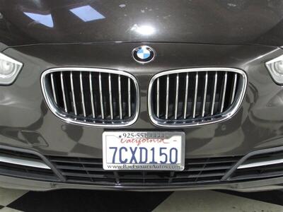 2014 BMW 535i Gran Turismo   - Photo 77 - Dublin, CA 94568