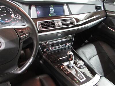 2014 BMW 535i Gran Turismo   - Photo 33 - Dublin, CA 94568