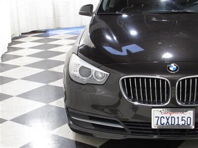 2014 BMW 535i Gran Turismo   - Photo 83 - Dublin, CA 94568