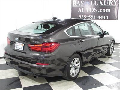 2014 BMW 535i Gran Turismo   - Photo 17 - Dublin, CA 94568