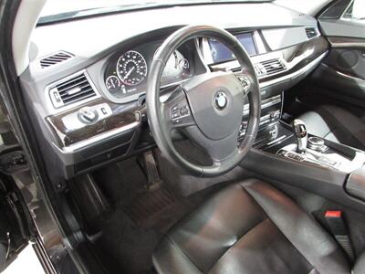 2014 BMW 535i Gran Turismo   - Photo 32 - Dublin, CA 94568