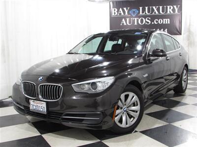 2014 BMW 535i Gran Turismo   - Photo 1 - Dublin, CA 94568