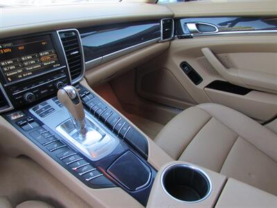 2011 Porsche Panamera S   - Photo 15 - Dublin, CA 94568
