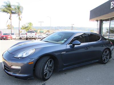 2011 Porsche Panamera S   - Photo 4 - Dublin, CA 94568