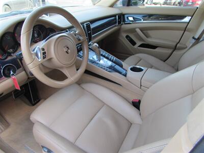 2011 Porsche Panamera S   - Photo 12 - Dublin, CA 94568