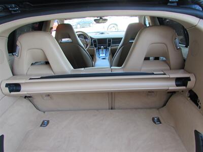 2011 Porsche Panamera S   - Photo 28 - Dublin, CA 94568