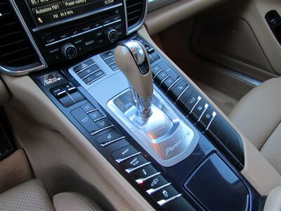 2011 Porsche Panamera S   - Photo 14 - Dublin, CA 94568