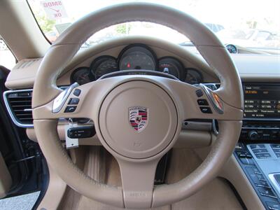 2011 Porsche Panamera S   - Photo 19 - Dublin, CA 94568