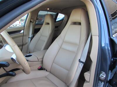2011 Porsche Panamera S   - Photo 11 - Dublin, CA 94568