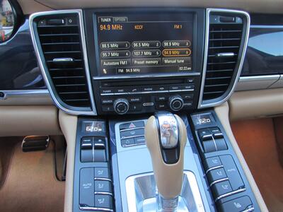 2011 Porsche Panamera S   - Photo 13 - Dublin, CA 94568