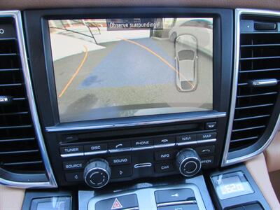 2011 Porsche Panamera S   - Photo 23 - Dublin, CA 94568