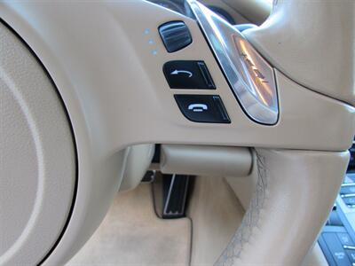 2011 Porsche Panamera S   - Photo 21 - Dublin, CA 94568