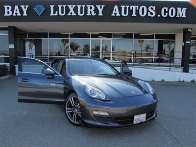 2011 Porsche Panamera S   - Photo 31 - Dublin, CA 94568